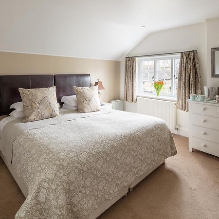Holly Cottage B&B Pilsley  Bagian luar foto