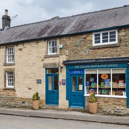Holly Cottage B&B Pilsley  Bagian luar foto