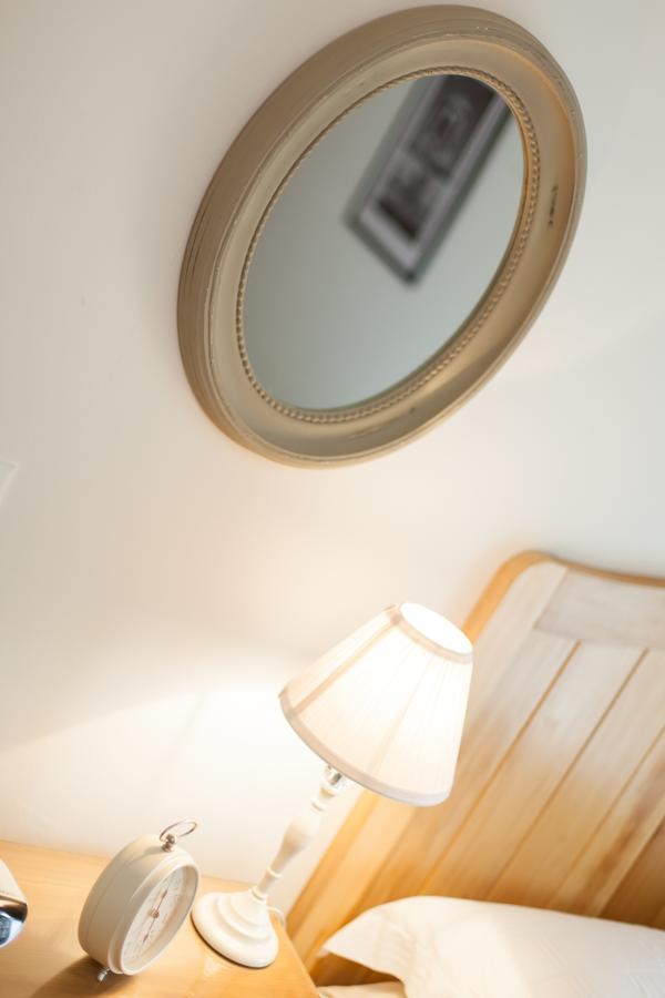 Holly Cottage B&B Pilsley  Bagian luar foto
