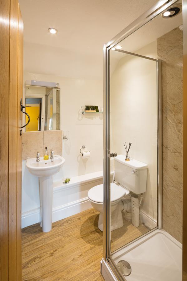 Holly Cottage B&B Pilsley  Bagian luar foto