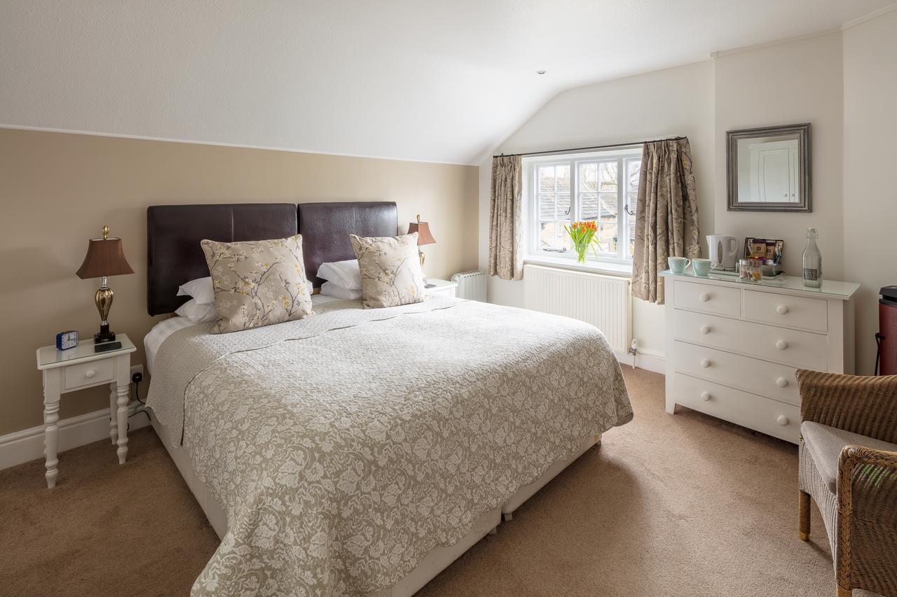 Holly Cottage B&B Pilsley  Bagian luar foto