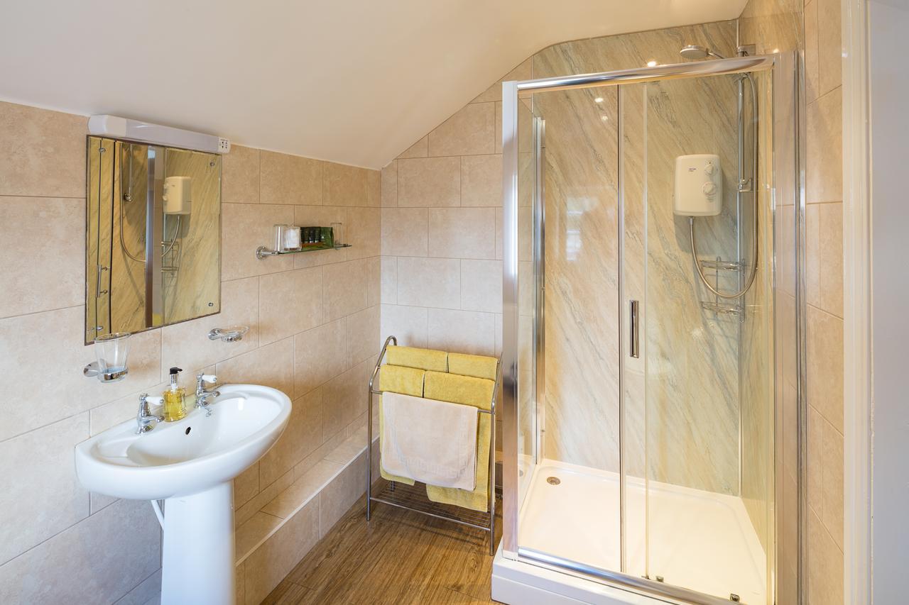 Holly Cottage B&B Pilsley  Bagian luar foto