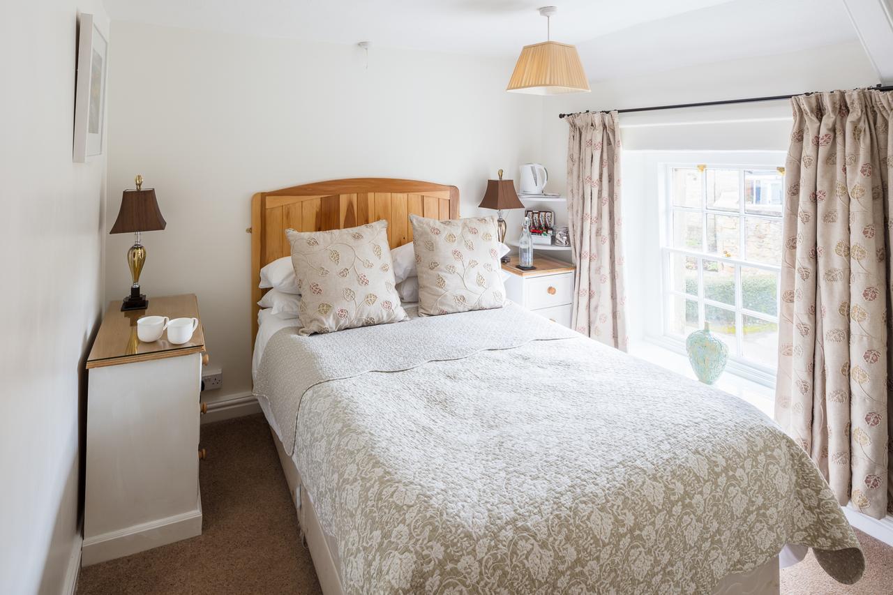 Holly Cottage B&B Pilsley  Bagian luar foto